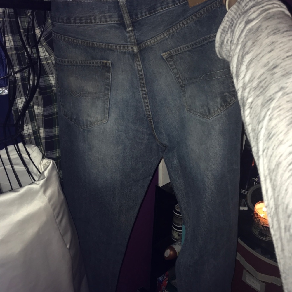 Jeans - Picture 4 of 4